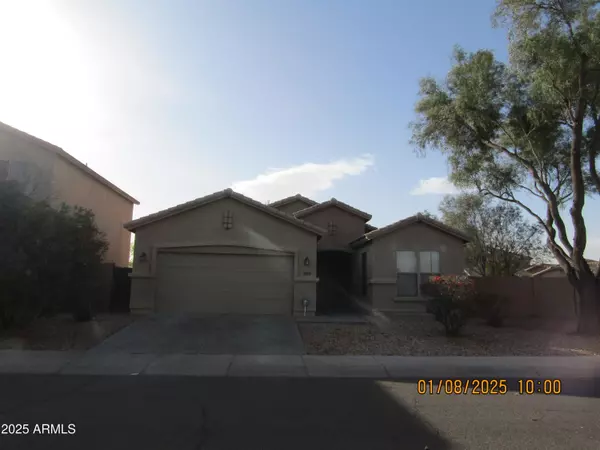 9929 W RAYMOND Street, Tolleson, AZ 85353