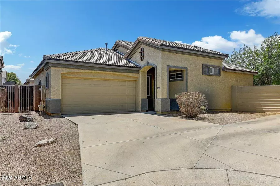 2250 S Bernard Street, Mesa, AZ 85209