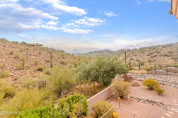 Fountain Hills, AZ 85268,15414 E Westridge Drive