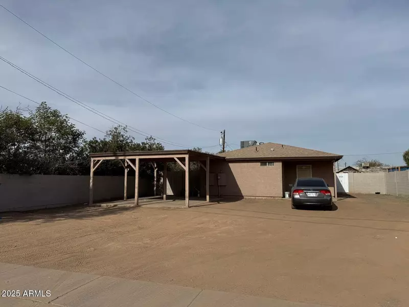 3324 W JACKSON Street, Phoenix, AZ 85009