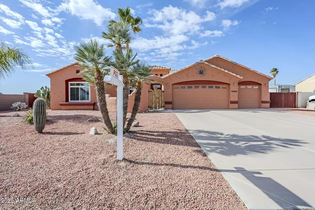 Arizona City, AZ 85123,14686 S COUNTRY CLUB Way