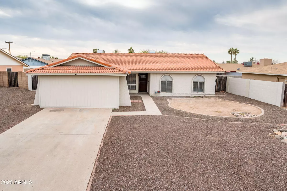 Peoria, AZ 85345,8709 W MONROE Street