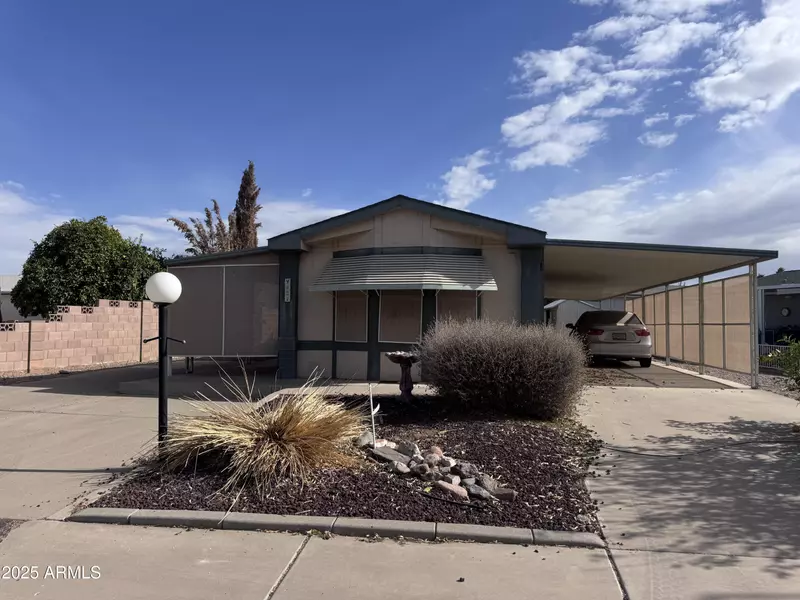 827 S 90TH Street, Mesa, AZ 85208