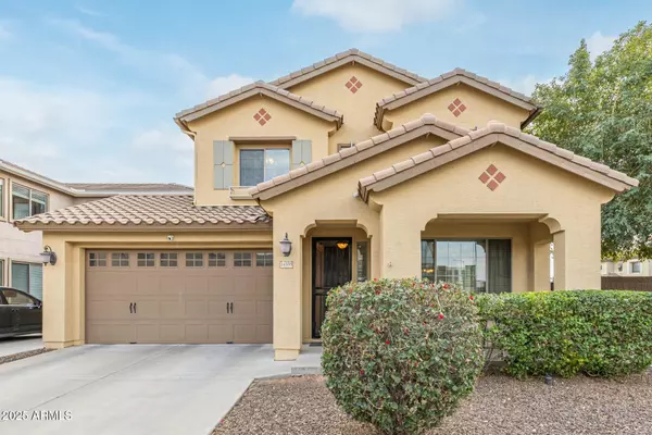 14595 W ACAPULCO Lane, Surprise, AZ 85379