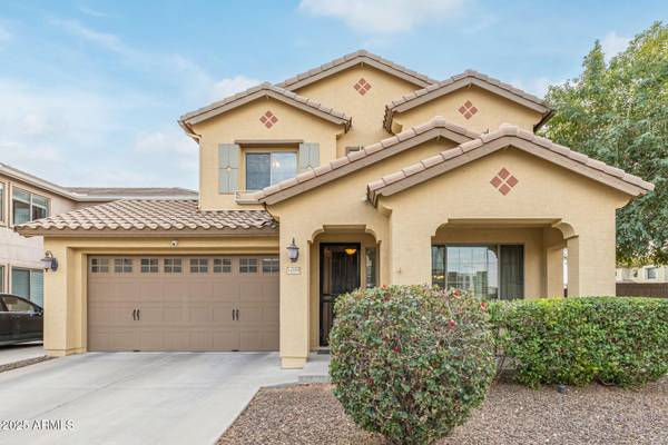 14595 W ACAPULCO Lane, Surprise, AZ 85379