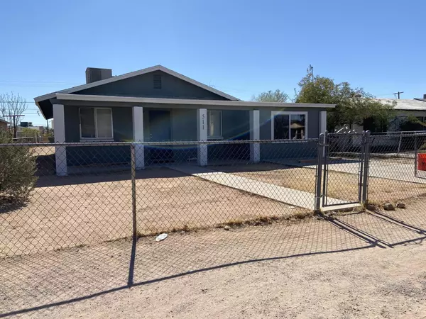 511 W 11TH Street #B, Casa Grande, AZ 85122