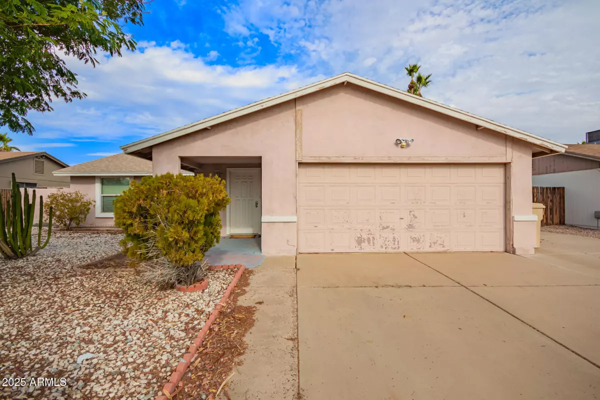 Glendale, AZ 85306,6208 W KAREN LEE Lane