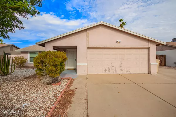 6208 W KAREN LEE Lane, Glendale, AZ 85306