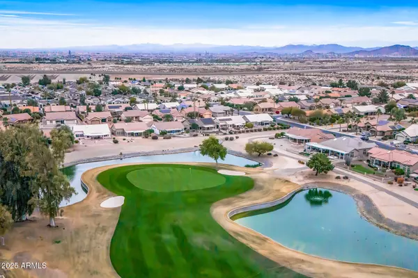 Sun City West, AZ 85375,16155 W SENTINEL Drive