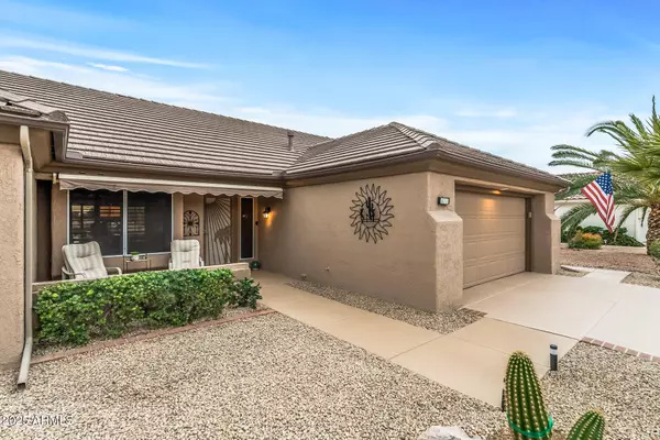 Sun City West, AZ 85375,16155 W SENTINEL Drive