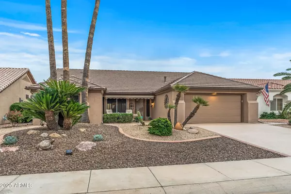 Sun City West, AZ 85375,16155 W SENTINEL Drive