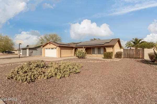 Peoria, AZ 85345,7202 W CAROL Avenue