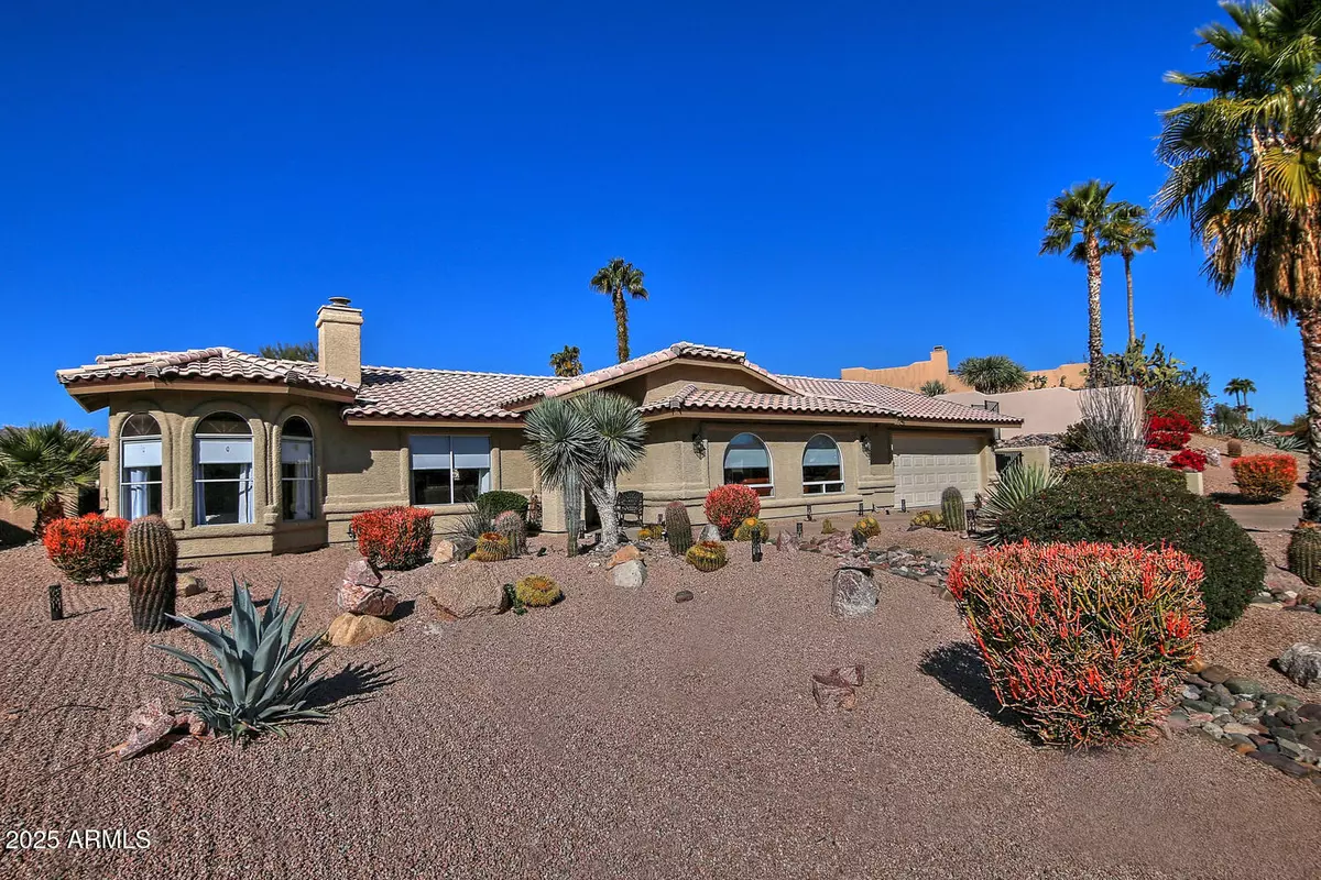 Fountain Hills, AZ 85268,16060 N BOULDER Drive