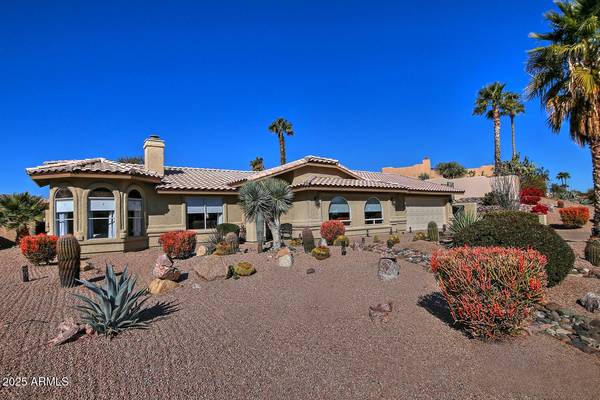 16060 N BOULDER Drive, Fountain Hills, AZ 85268