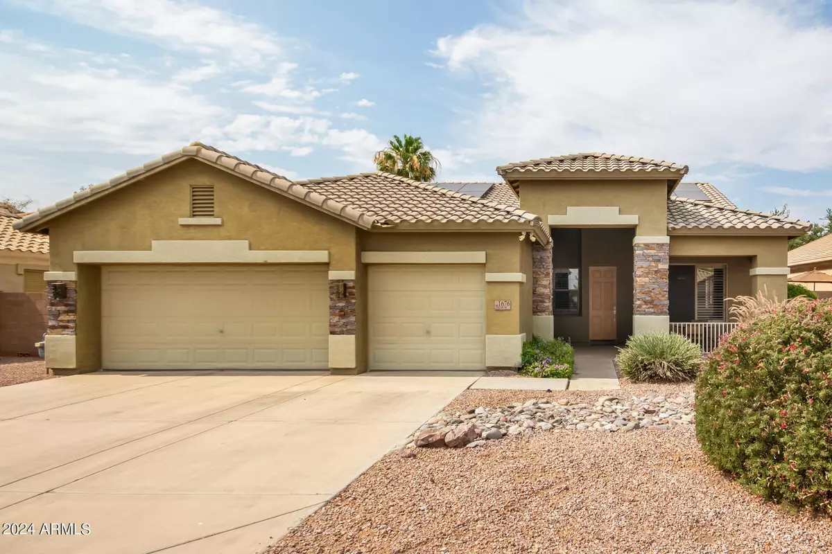 Chandler, AZ 85286,1676 E HAWKEN Place