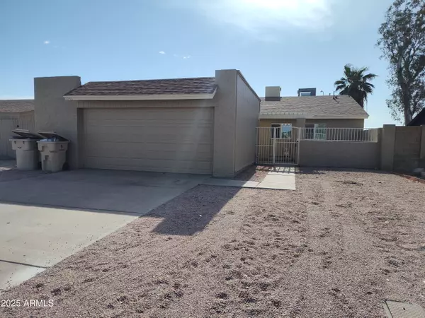 Glendale, AZ 85302,5145 W Purdue Avenue