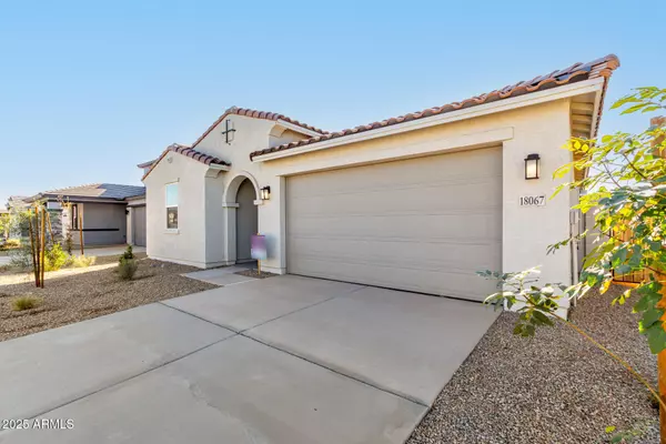 Surprise, AZ 85387,18067 W CAMINO DE ORO --