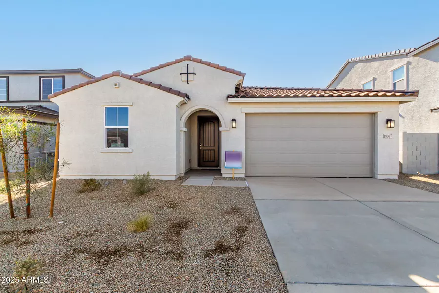 18067 W CAMINO DE ORO --, Surprise, AZ 85387