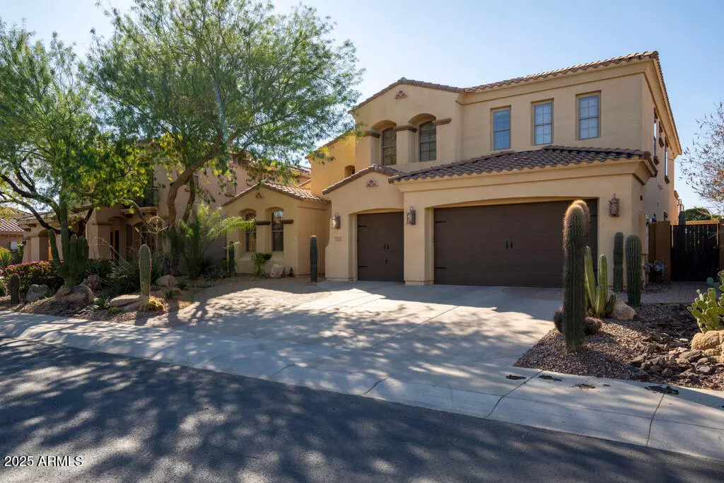 Peoria, AZ 85383,13347 W VIA CABALLO BLANCO --