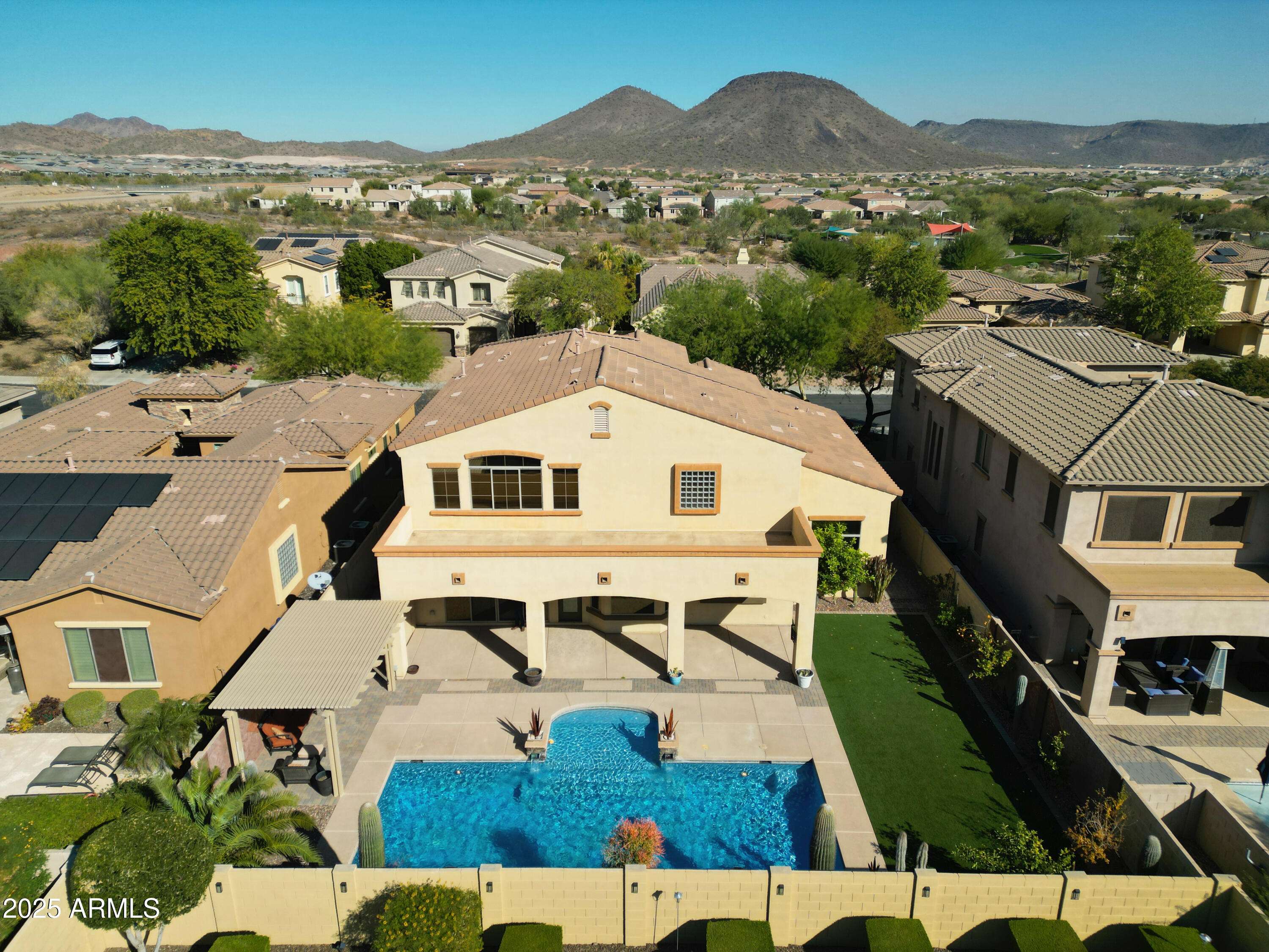 Peoria, AZ 85383,13347 W VIA CABALLO BLANCO --