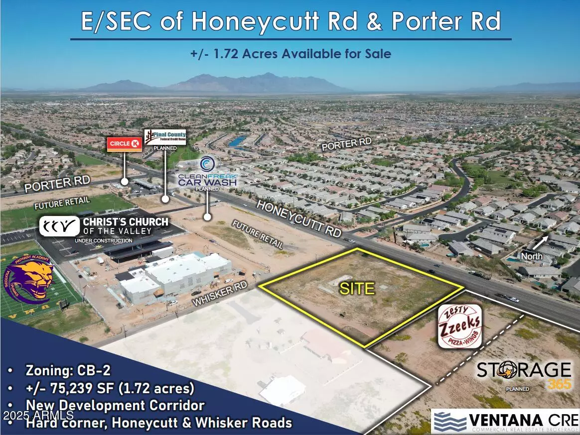 Maricopa, AZ 85138,41011 W HONEYCUTT Road #-