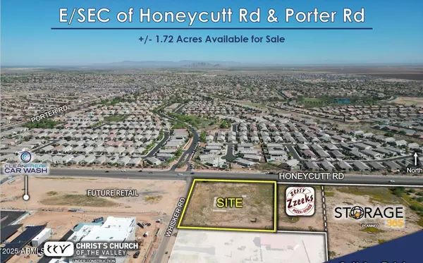 Maricopa, AZ 85138,41011 W HONEYCUTT Road #-