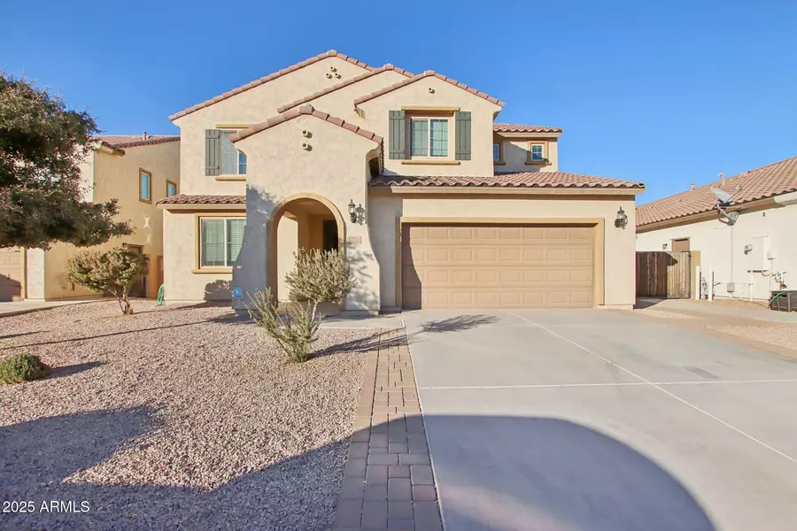 1132 W SANTA GERTRUDIS Trail, San Tan Valley, AZ 85143