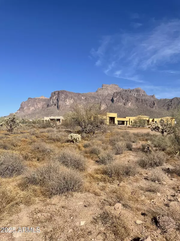 Apache Junction, AZ 85119,0 E Roosevelt Street #-