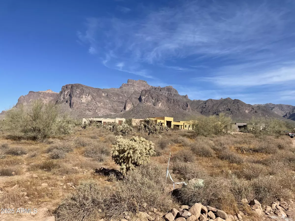 Apache Junction, AZ 85119,0 E Roosevelt Street #-