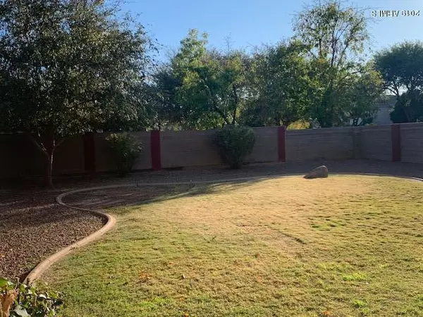 Gilbert, AZ 85233,1087 W WINDHAVEN Avenue