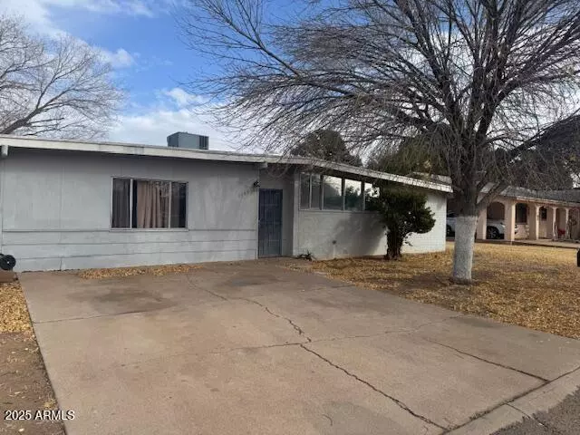 Douglas, AZ 85607,1549 MISSION Drive