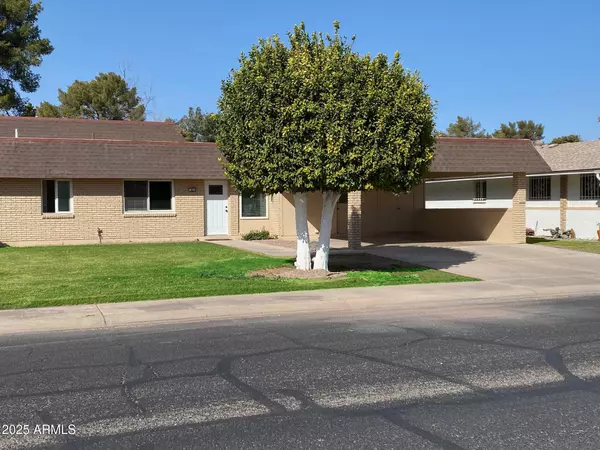 9814 N BALBOA Drive, Sun City, AZ 85351