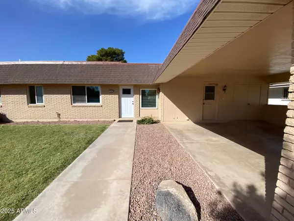 Sun City, AZ 85351,9814 N BALBOA Drive