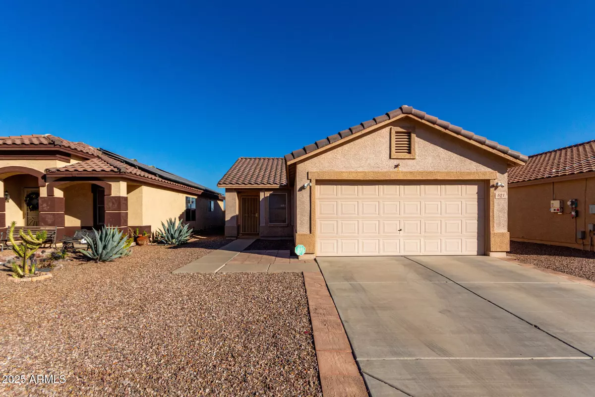 Casa Grande, AZ 85122,521 W JARDIN Loop