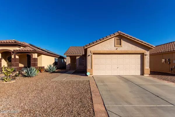 521 W JARDIN Loop, Casa Grande, AZ 85122