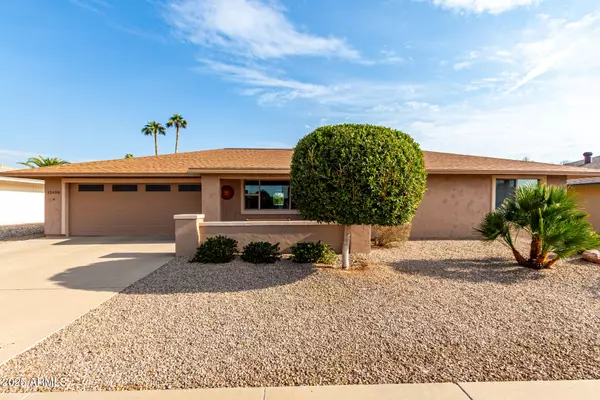 Sun City West, AZ 85375,13438 W ASHWOOD Drive