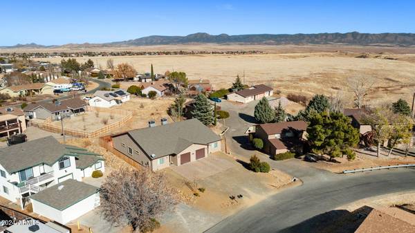 Prescott Valley, AZ 86314,8936 E YAVAPAI Road