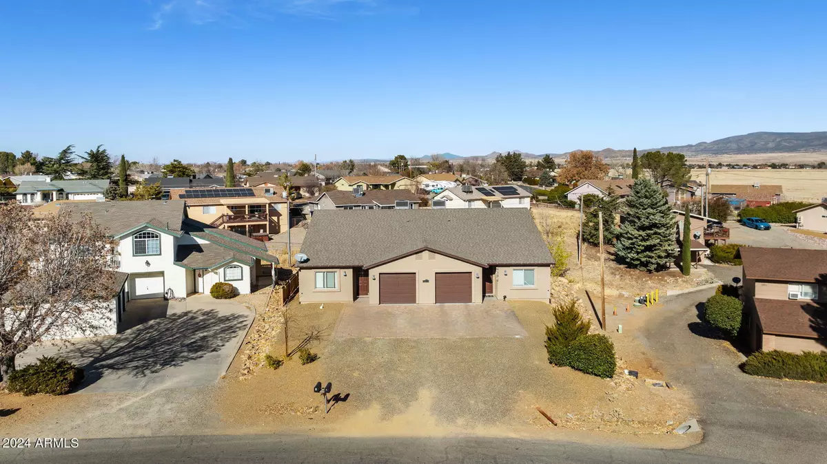 Prescott Valley, AZ 86314,8936 E YAVAPAI Road