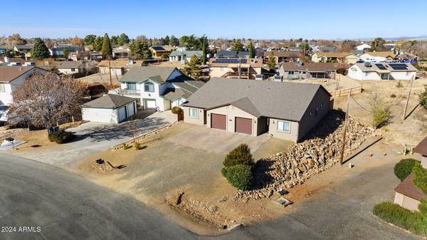 Prescott Valley, AZ 86314,8936 E YAVAPAI Road