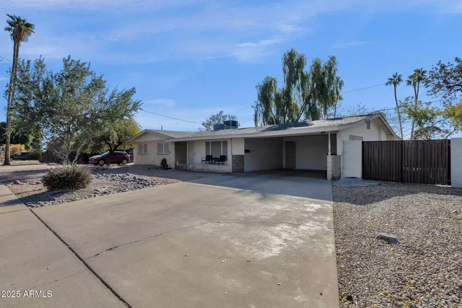 829 E 9TH Place, Mesa, AZ 85203