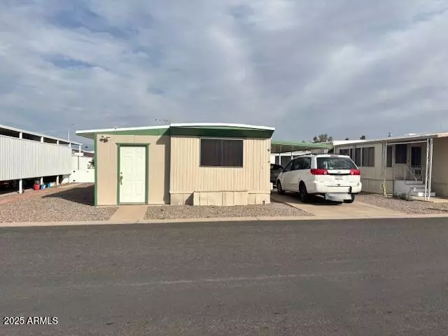 Mesa, AZ 85204,300 S Val Vista Drive #77