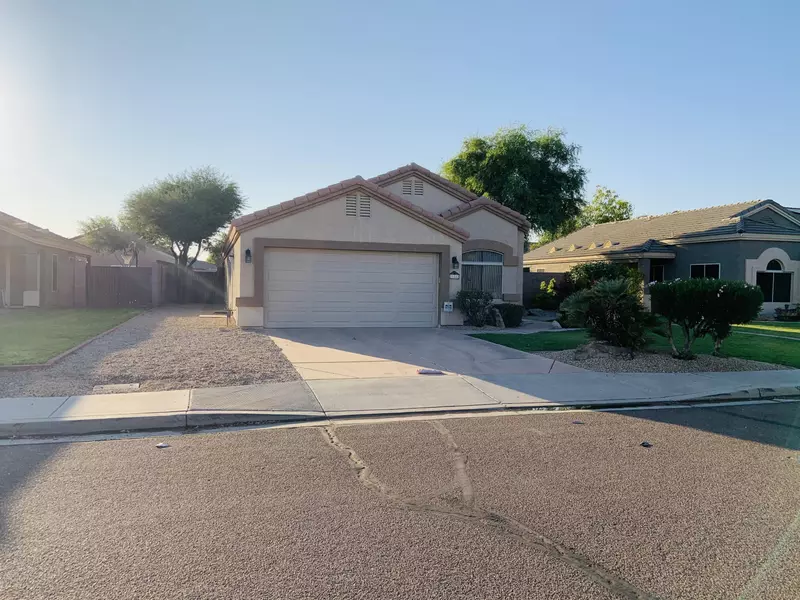 21242 N 91ST Drive, Peoria, AZ 85382