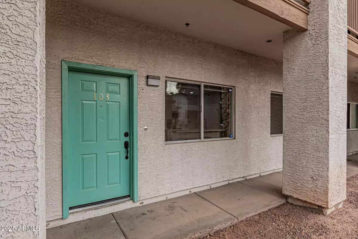 Scottsdale, AZ 85251,6920 E 4th Street #103