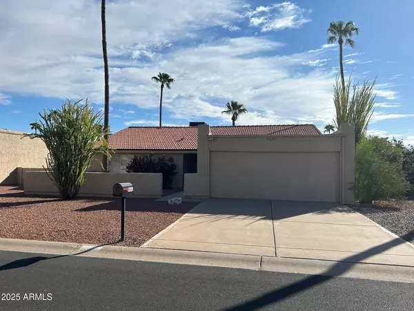 9641 E PALOMINO Place, Sun Lakes, AZ 85248