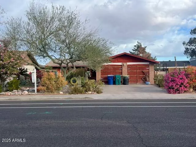 Mesa, AZ 85203,1232 E MCLELLAN Road