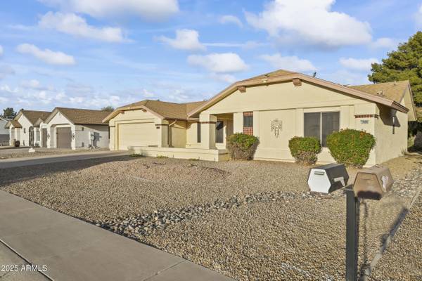 19806 N Stardust Boulevard, Sun City West, AZ 85375