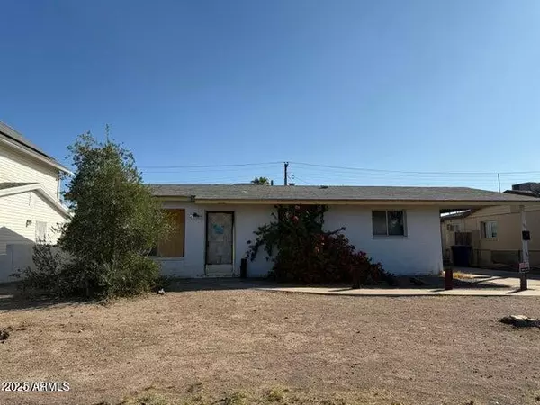 2111 N VAN NESS Avenue, Tempe, AZ 85288