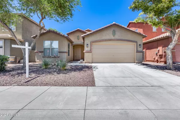 11820 W MONTE LINDO Lane,  Sun City,  AZ 85373