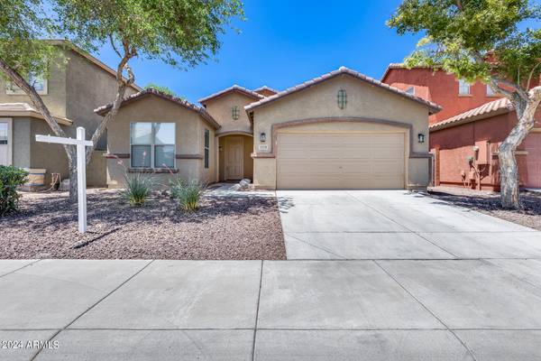 11820 W MONTE LINDO Lane, Sun City, AZ 85373