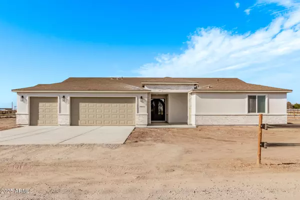 10662 S 297TH Avenue,  Palo Verde,  AZ 85343